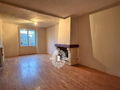 Maison - 138 m² - 5 pièces