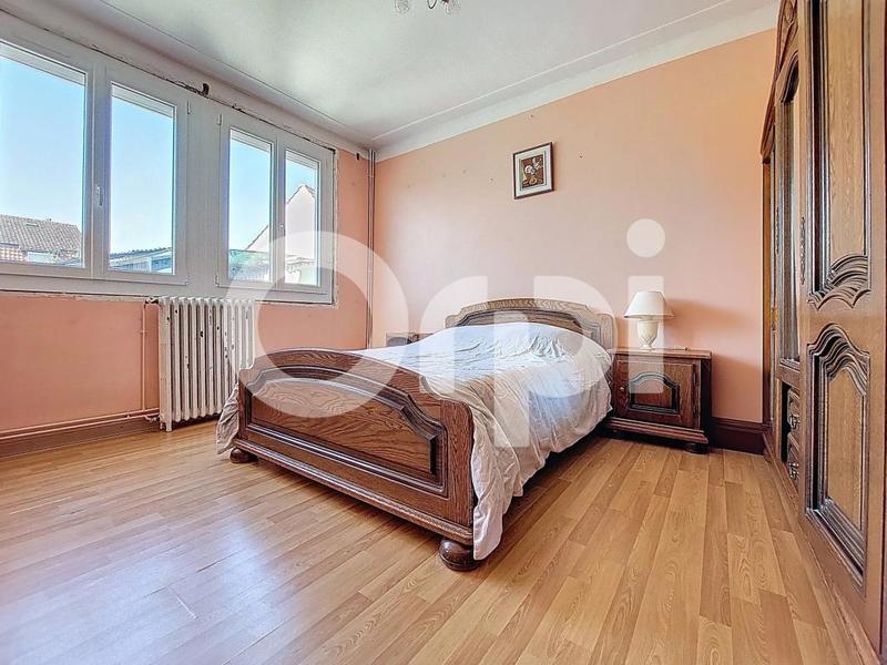 Maison - 145 m² - 7 pièces