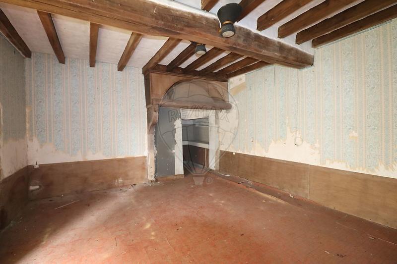 Maison - 139 m² - 4 pièces