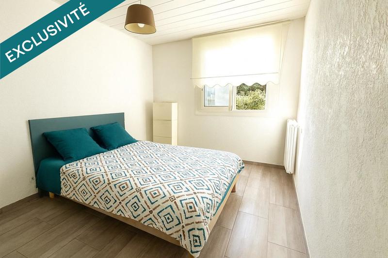 Appartement - 54 m² - 3 pièces