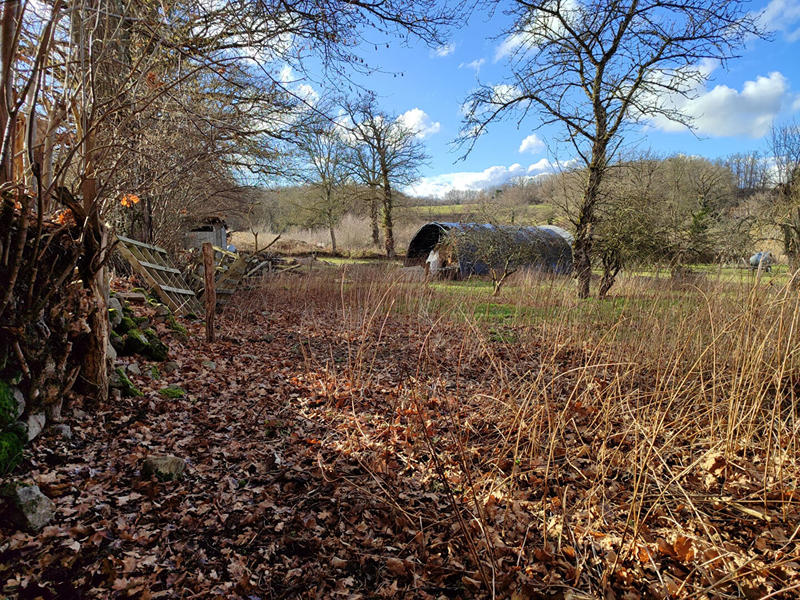 Maison - 60 m² - 2 pièces