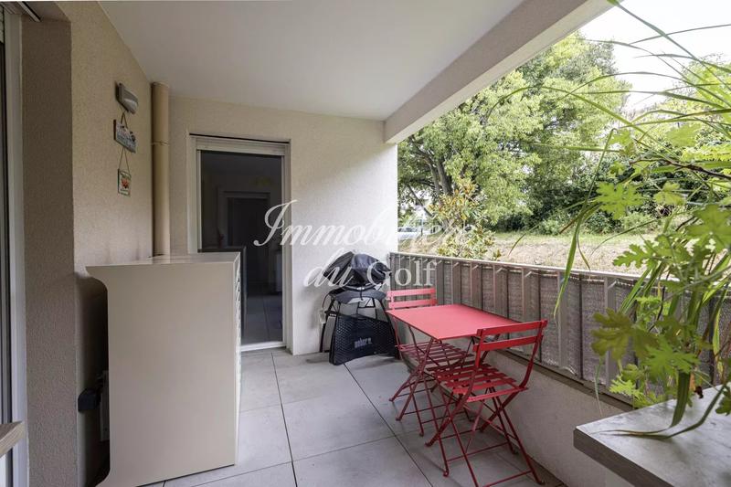 Appartement - 83 m² - 4 pièces