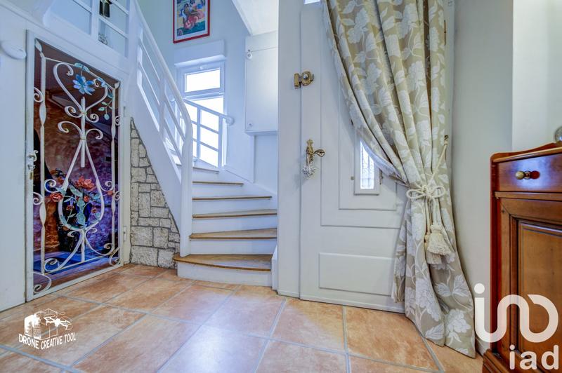 Maison - 106 m² - 4 pièces