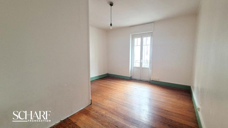 Appartement - 55 m² - 2 pièces