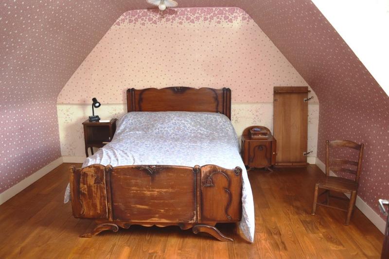 Maison - 169 m² - 9 pièces