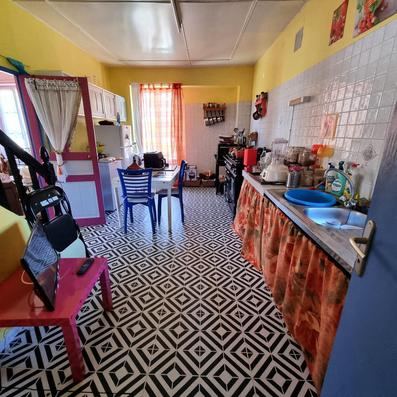 Maison - 150 m² - 8 pièces