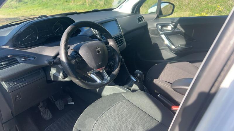 Peugeot 208 I 1.6 BlueHdi 75 Active Business