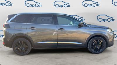 Peugeot 5008 II 1.6 Thp 165 Eat6 Gt Line
