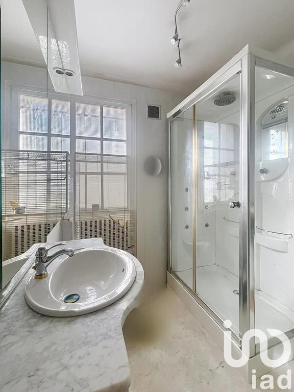 Maison - 102 m² - 4 pièces