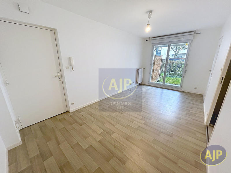Appartement - 23 m² - 1 pièce