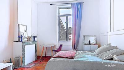 Maison - 178 m² - 7 pièces