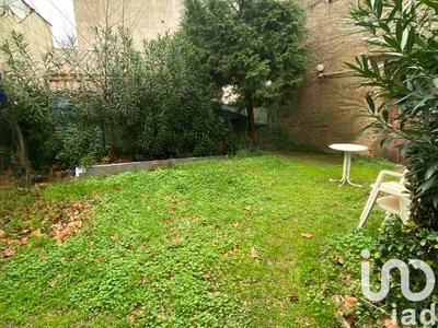 Appartement - 58 m² - 4 pièces