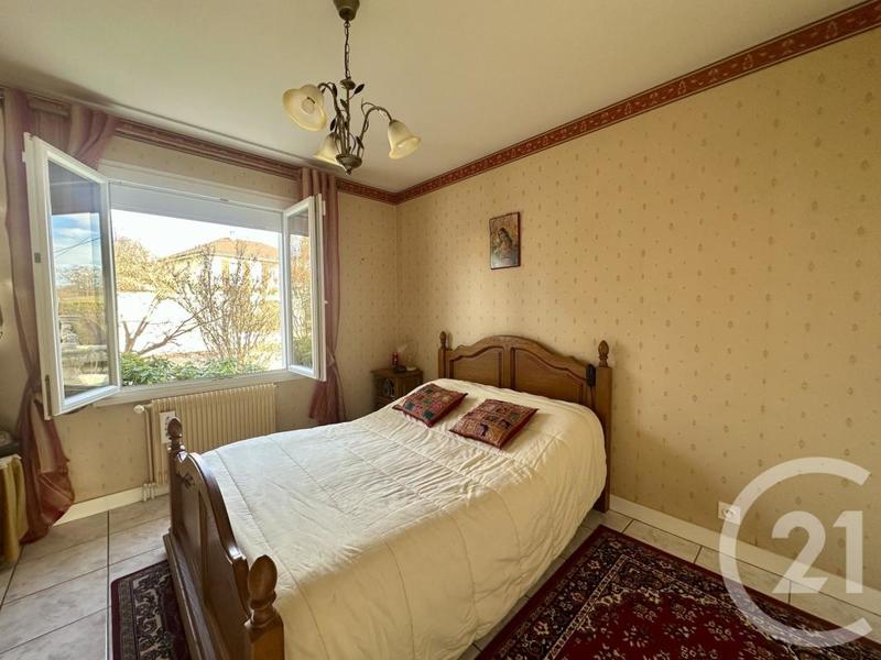 Pavillon - 84 m² - 4 pièces