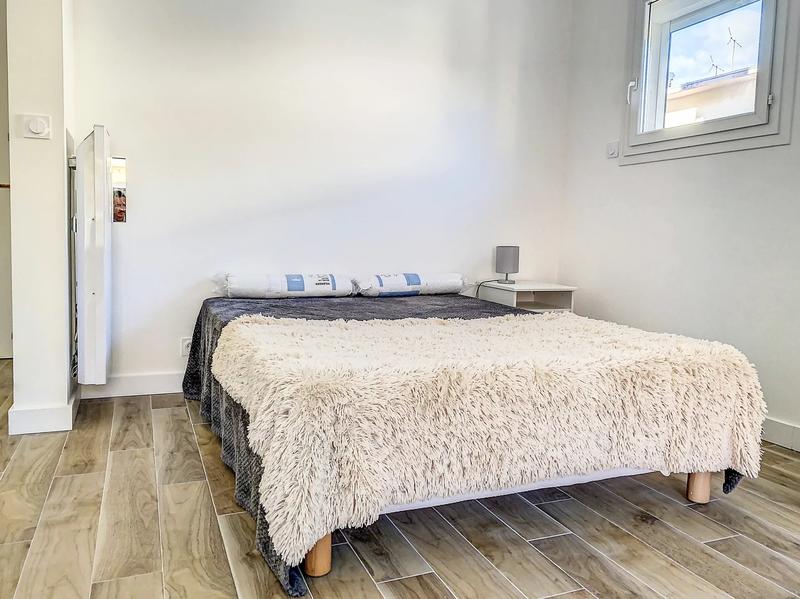 Appartement - 32 m² - 1 pièce