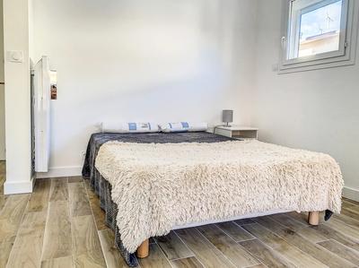 Appartement - 32 m² - 1 pièce