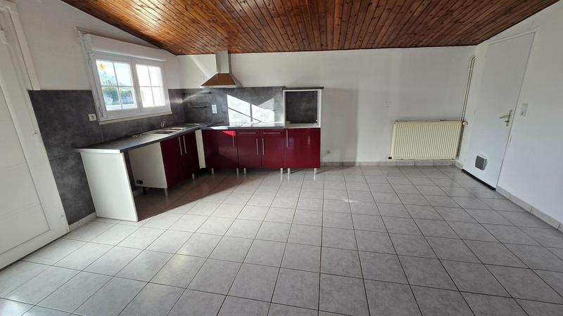 Maison - 144 m² - 6 pièces