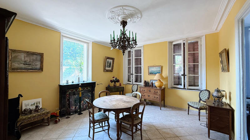 Bastide - 338 m² - 13 pièces