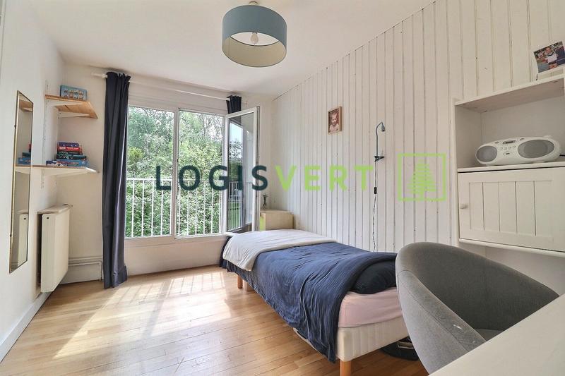 Maison - 128 m² - 6 pièces