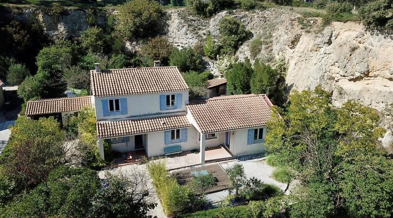 Maison - 170 m² - 6 pièces