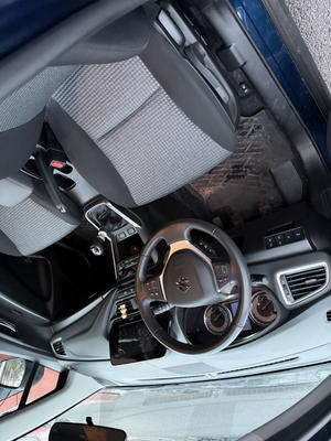 Suzuki s-cross 1.4 Boosterjet Hybrid 129ch Privilège