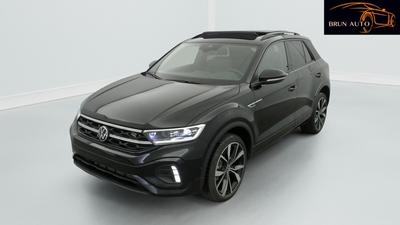 Volkswagen t-Roc 2.0 Tdi 150 Start Stop Dsg7 R-Line Edition