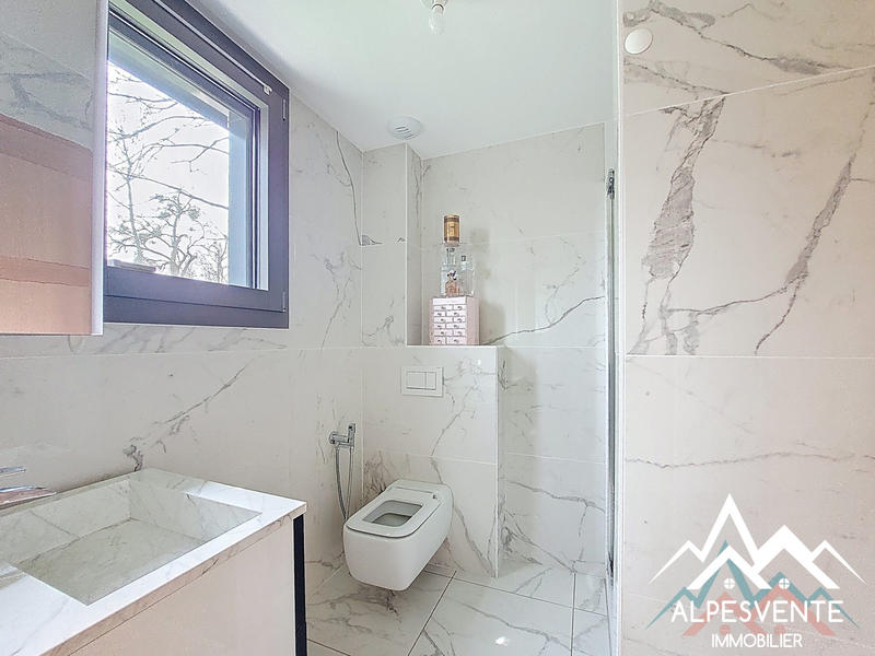 Villa - 105 m² - 4 pièces