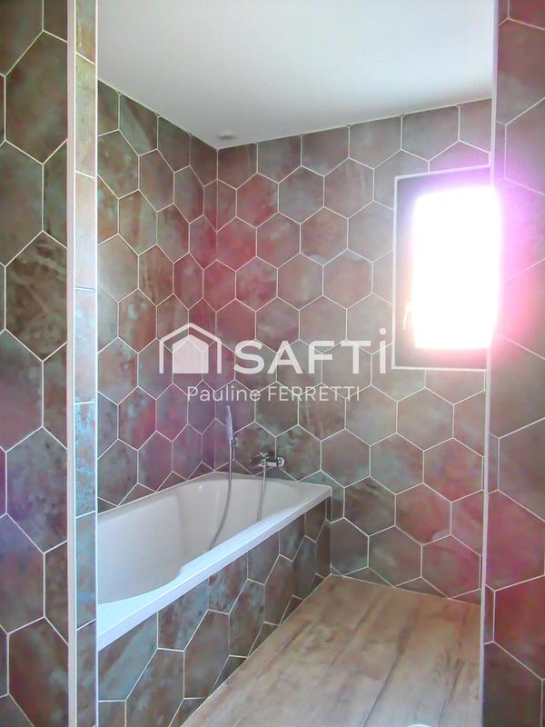 Villa - 133 m² - 4 pièces