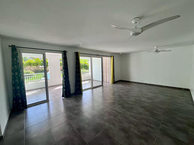 Appartement - 83 m² - 3 pièces