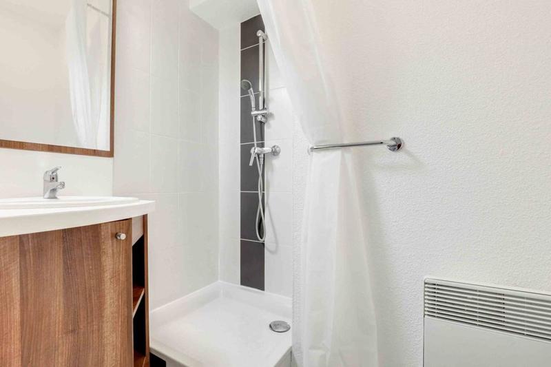 Studio - 18 m² - 1 pièce