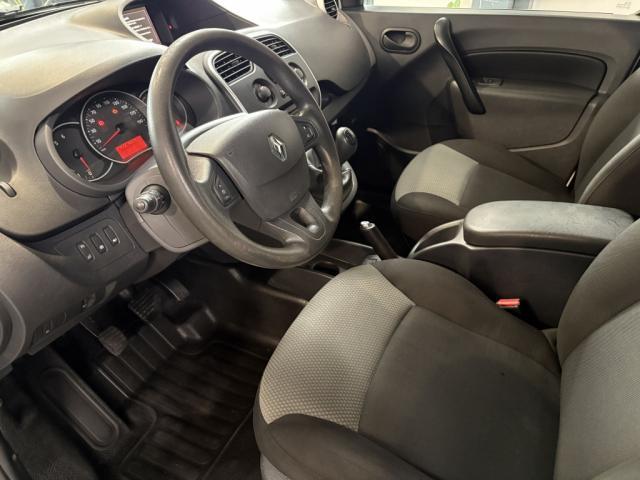 Renault Kangoo Express Dci 90 Maxi Extra R-Link