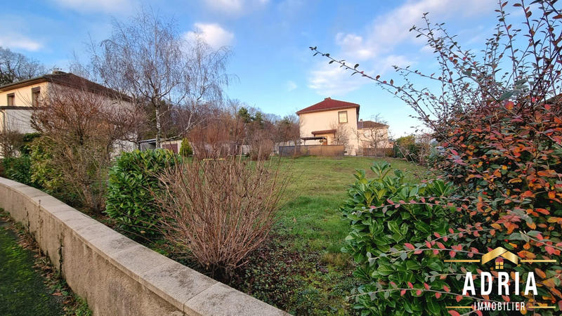 Maison - 83 m² - 5 pièces