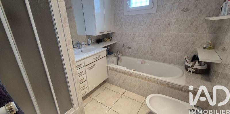 Maison de village - 135 m² - 7 pièces