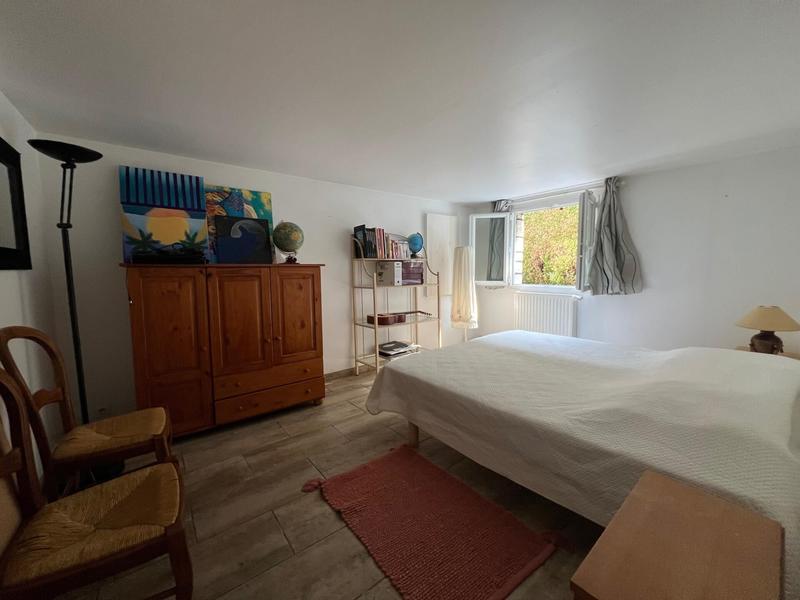 Maison - 175 m² - 6 pièces