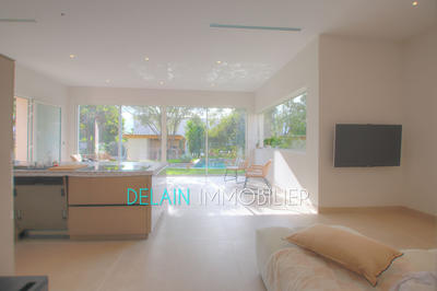 Maison - 107 m² - 4 pièces