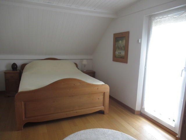 Maison - 140 m² - 7 pièces