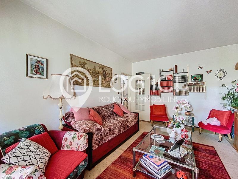 Viager - Appartement - 53 m² - 2 pièces