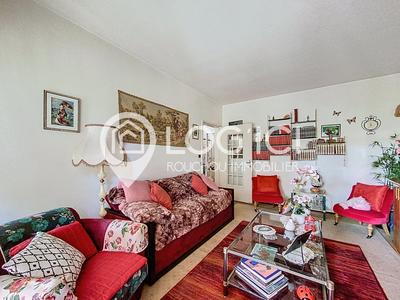 Viager - Appartement - 53 m² - 2 pièces