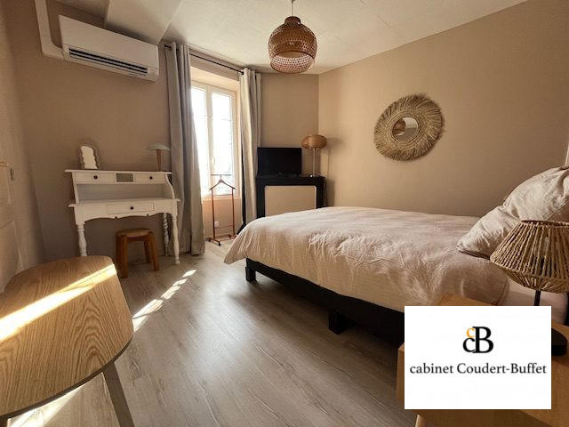 Maison - 58 m² - 3 pièces