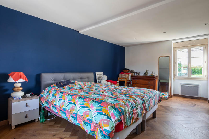 Maison - 478 m² - 10 pièces