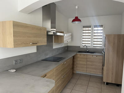 Villa - 82 m² - 4 pièces