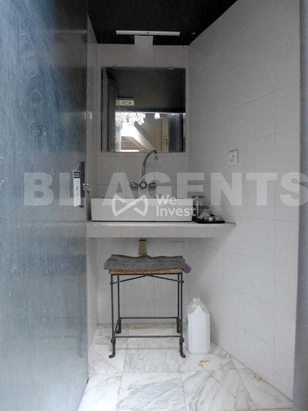 Local commercial - 54 m²