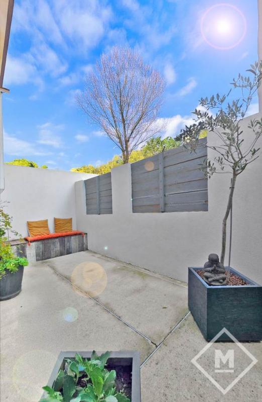 Maison - 48 m² - 3 pièces