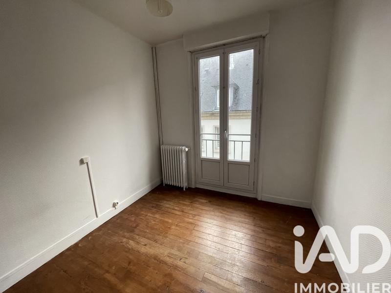 Immeuble - 288 m²