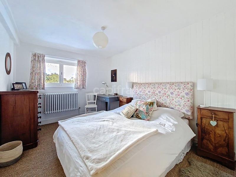 Châlet - 172 m² - 9 pièces