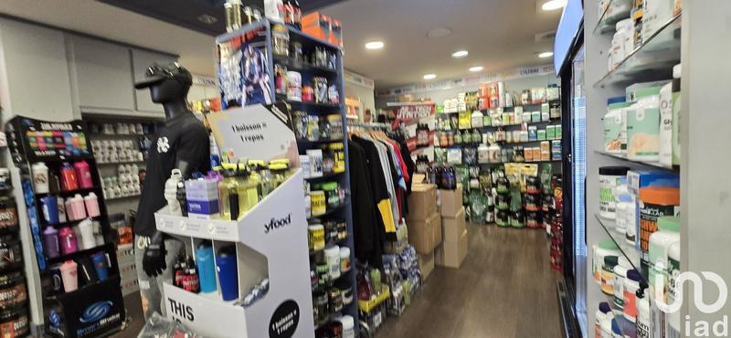 Local commercial - 100 m²