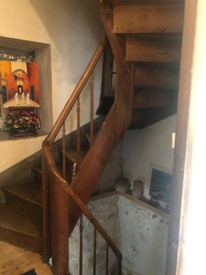 Maison traditionnelle - 165 m² - 6 pièces