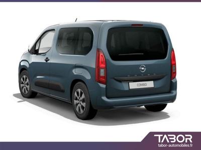 Opel Combo 1.5 d 100 StyleP 16p Matrix