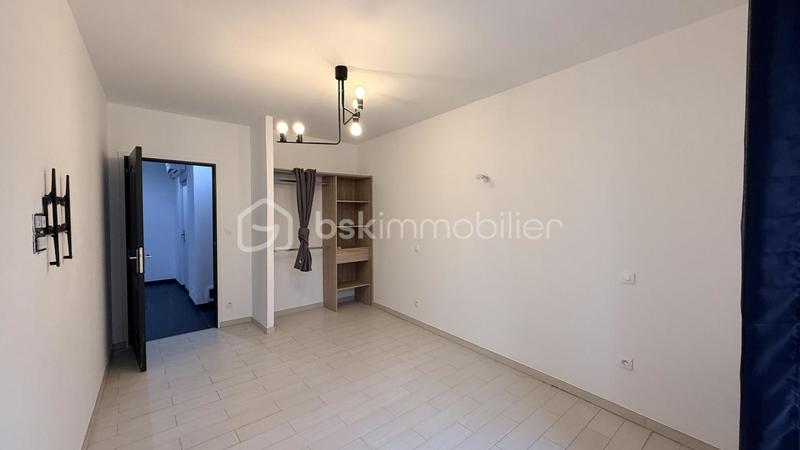 Appartement - 84 m² - 3 pièces