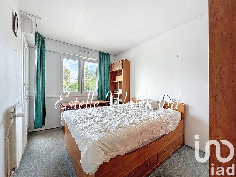 Appartement - 79 m² - 4 pièces