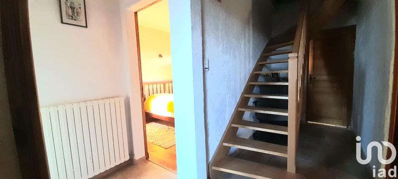 Maison - 180 m² - 7 pièces